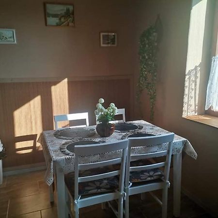 Ferienwohnung Pazsit-To Vendeghaz Békésszentandrás Exterior foto